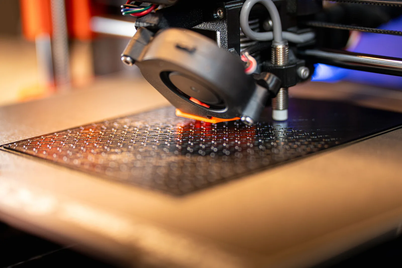 3D Printing service